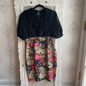 Gorgeous NWOT Cocktail Dress